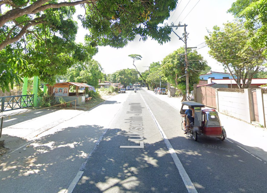 FOR SALE - Residential Vacant Lot in Rodeo Countryside Estate Subd ...