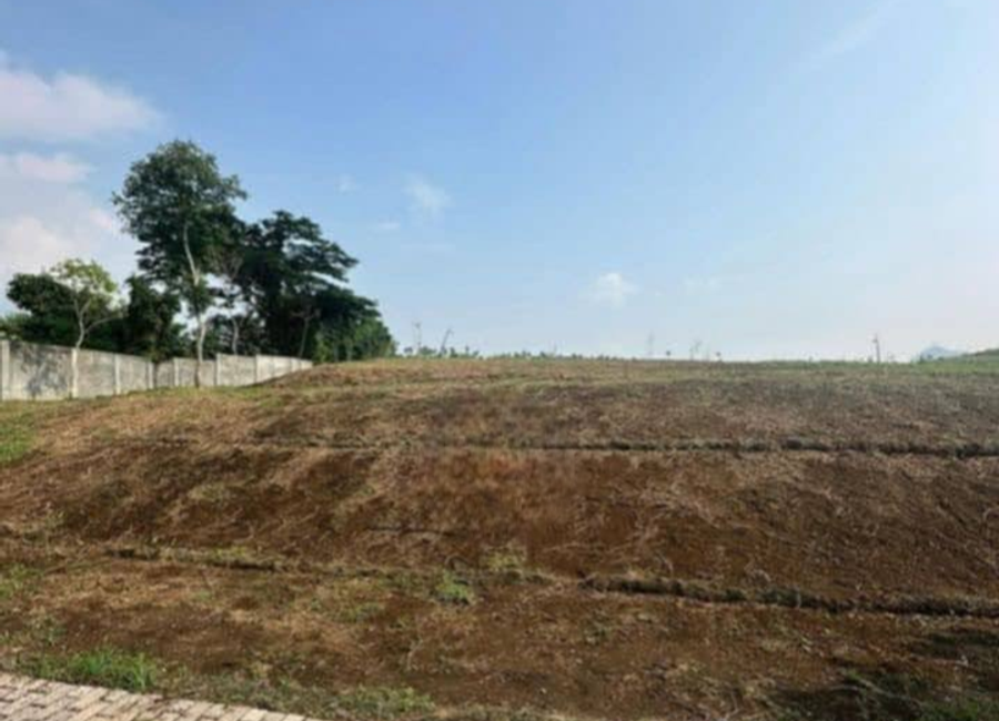 Andacillo Nuvali, Canlubang, Calamba, Laguna