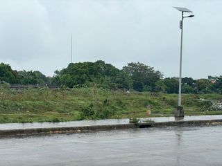 Prime Commercial Lot for Sale in Anabu Rd., Brgy. Burol, Cavite!