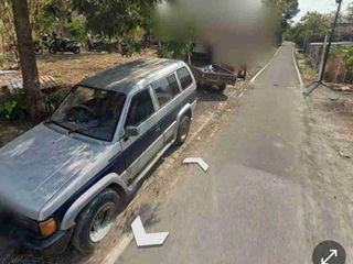 Tanah bonoroto dekat taman jayawijaya 457m 2jt/m nego