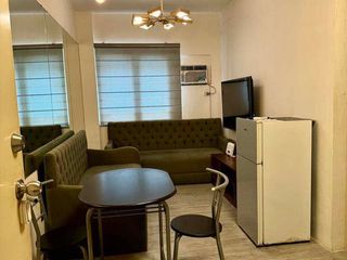 1 BR Furnished Condo Unit in Amaia Skies, Shaw Boulevard, Mandaluyong