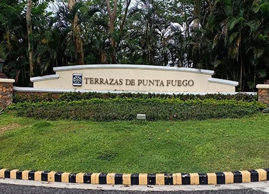 Terrazas de Punta Fuego, Nasugbu, Batangas