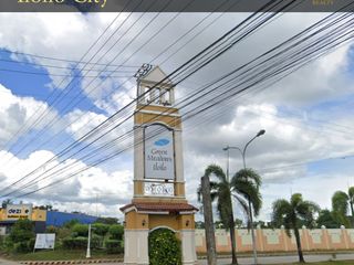 Lot for Sale in Green Meadows Phase 1, Jaro, Iloilo