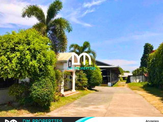 For Sale: Warehouse with office in  Angeles, Pampanga