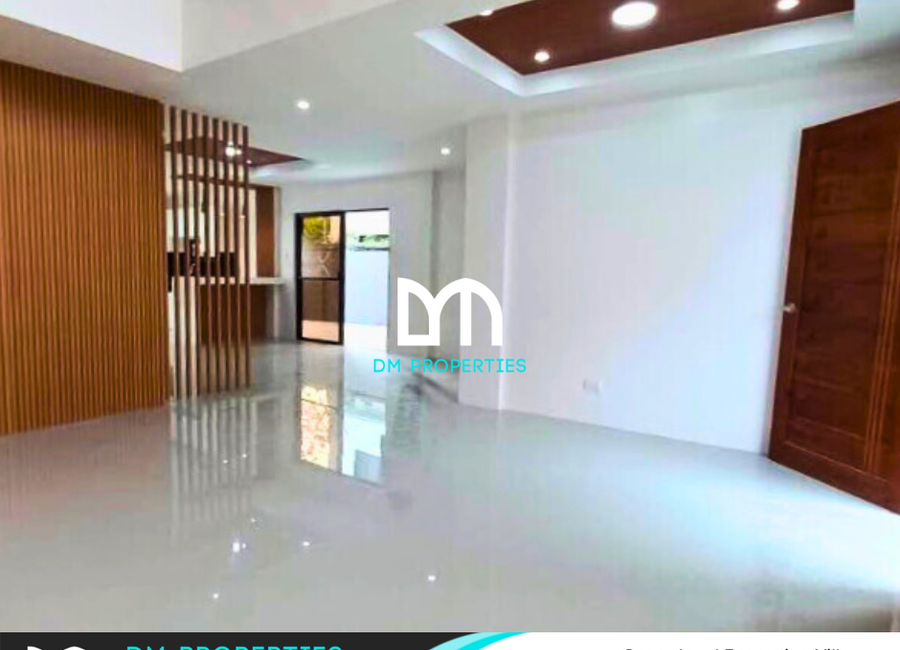 Buen Mar Avenue, Cainta Greenland 2, San Juan, Cainta, Rizal