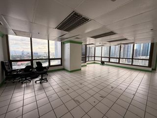 Prime Office Space Unit for Sale in Galleria Corporate Center, Ortigas, Pasig City!