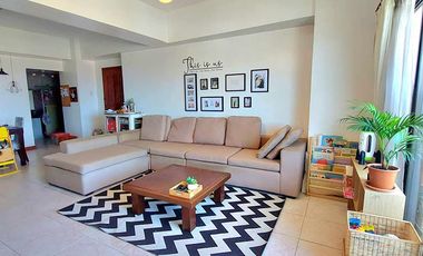 Resale Spacious Three Bedrooms Condo Near Capitol in Winland Tower