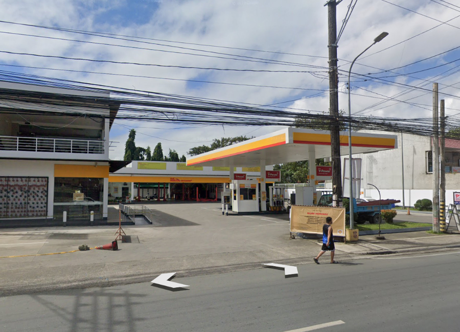 National Highway, Bucal, Calamba, Laguna