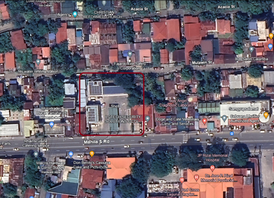 National Highway, Bucal, Calamba, Laguna image 2