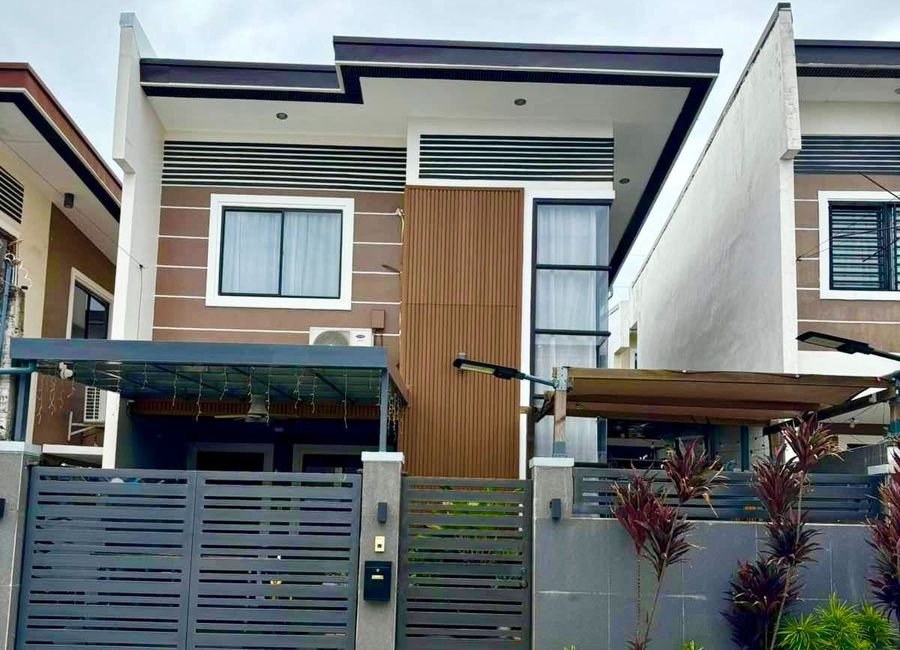 Amuyong-Kaytitinga Road, Amuyong, Alfonso, Cavite