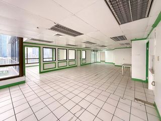 130k/sqm Office Space for Sale in Ortigas, Pasig City at Galleria Corporate Center