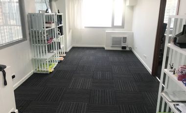 Condominium Unit for Sale at Eton Tower Makati