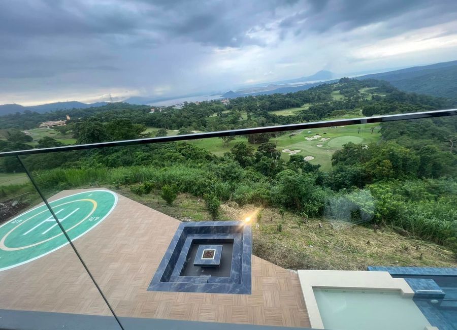 Paseo de Enrile, Splendido Taal Residential Golf & Country Club, Laurel, Batangas image 3