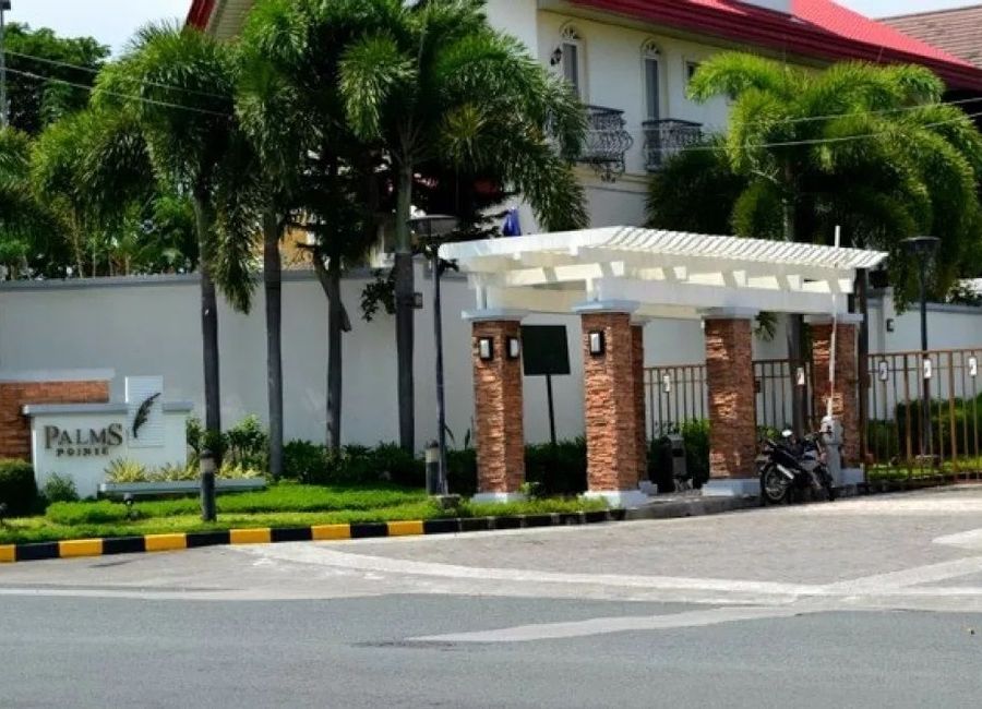 South Boulevard, Ayala Westgrove Heights, Inchican, Silang, Cavite image 2