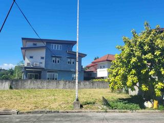 The Palms Pointe Alabang Prime Lot For Sale 1 KM From Filinvest Exit And Skyway