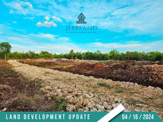 Subdivided Lot for Sale in San Isidro, Dauis, Bohol