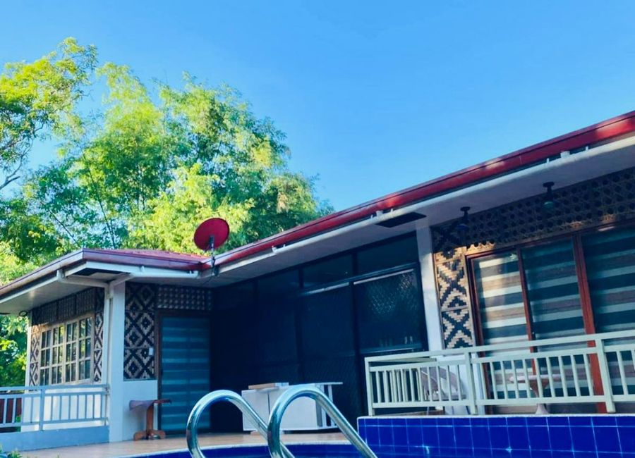 Bulihan, Nasugbu, Batangas