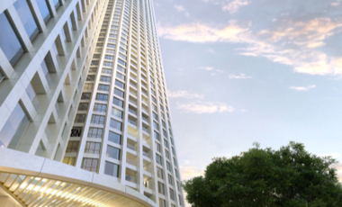 Aurelia Residences, 3-Bedroom Unit for Sale, BGC