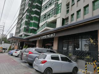 Furnished 31.67SQM Office space is Ready for Occupancy