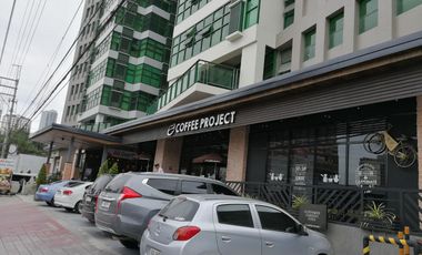 Furnished 31.67SQM Office space is Ready for Occupancy