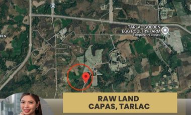 Lot For Sale near New Clark City