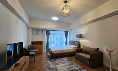 Verve 1BR Condo for sale in BGC