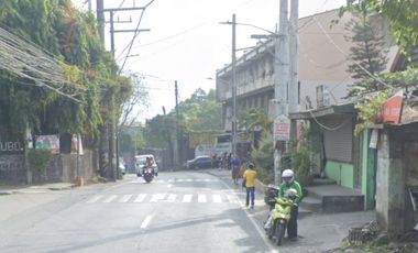 MINDANAO AVENUE EXTENSION LOT FOR SALE