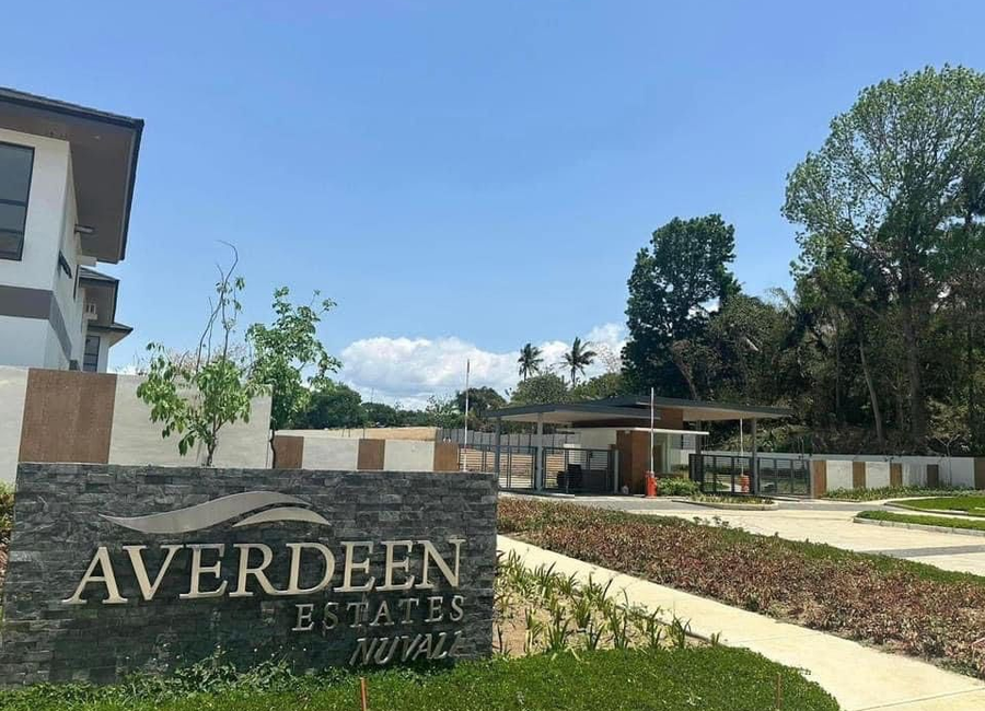 Averdeen Estates Nuvali, Laguerta, Calamba, Laguna