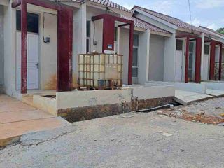 Rumah Subsidi Sindang Galih Silih Asih Nyaman Rumah Sendiri Parakan Muncang Cimanggung