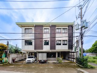 AFPOVAI, 3-Storey Apartment Building for Sale, Taguig City