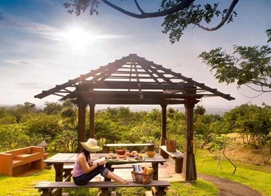 Spine Road, Ayala Greenfield Estates, Maunong, Calamba, Laguna