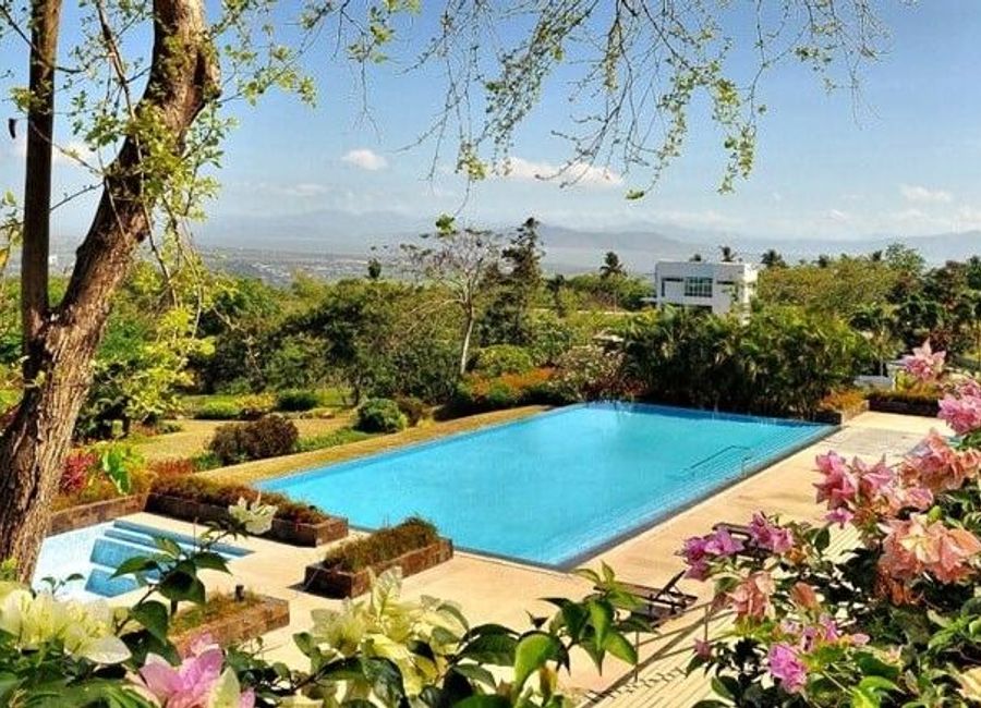 Spine Road, Ayala Greenfield Estates, Maunong, Calamba, Laguna image 2
