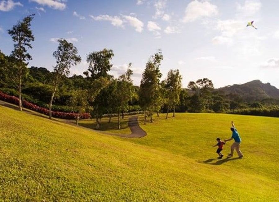 Spine Road, Ayala Greenfield Estates, Maunong, Calamba, Laguna image 3
