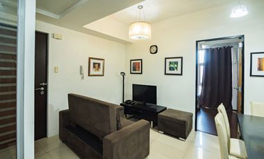 Greenbelt Chancellor, 1-Bedroom Unit for Sale, Makati City