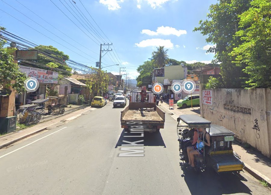 C. M. Recto Avenue, 9-A, Poblacion, Lipa, Batangas