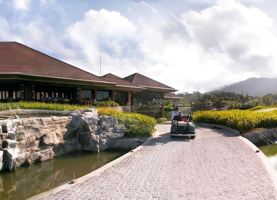 Ayala Greenfield Estates, Maunong, Calamba, Laguna