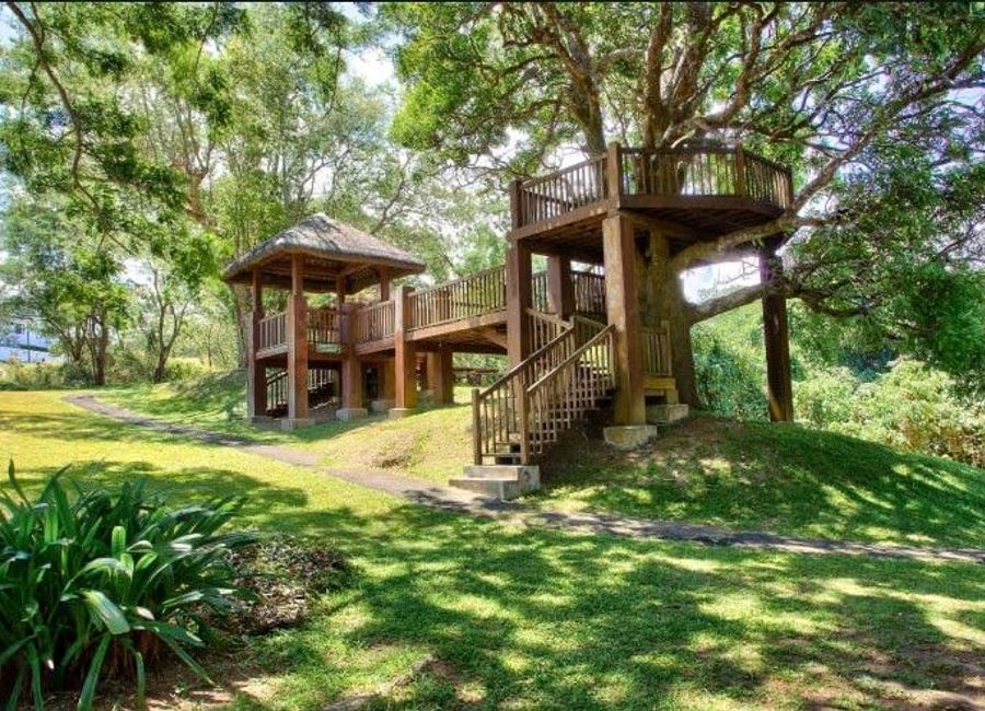 Ayala Greenfield Estates, Maunong, Calamba, Laguna image 3