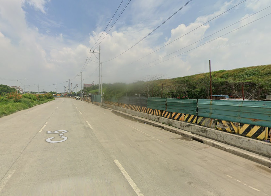 FOR SALE - Vacant Lot in C5 Extension, Bogy Pulang Lupa Uno, Las Pinas ...