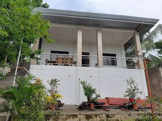 House and Lot for Sale in Upper Palanas, Alcantara, Cebu