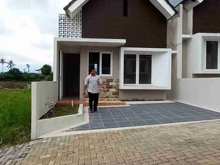VILLA MURAH KOTA MALANG
