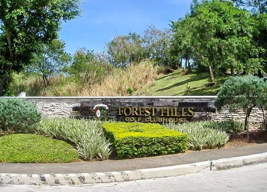 Forest Hills Avenue, Inarawan, Antipolo, Rizal