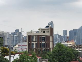 Office building in Mandaluyong For Sale