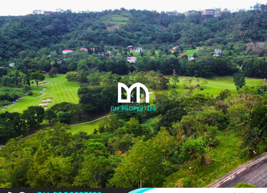 Paseo de Enrile, Splendido Taal Residential Golf & Country Club, Laurel, Batangas