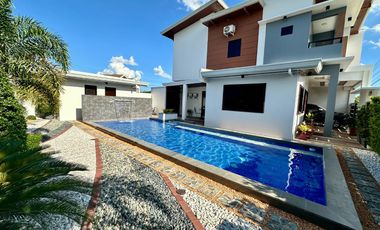 RUSH SALE With Solar Panels 4 Bedroom 2-Storey House and Lot for SALE in Telebastagan San Fernando Pampanga near SM