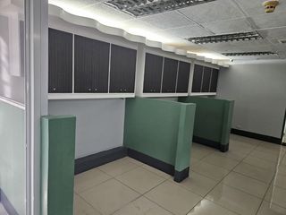 DG - FOR SALE: 41.34 SQM Office Space in Medical Plaza Ortigas, Pasig