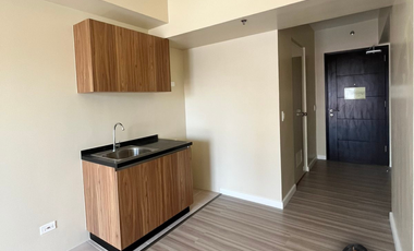 STUDIO UNIT FOR SALE | Preselling Property in Makati City