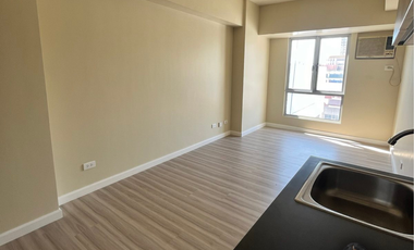 No Downpayment! STUDIO UNIT FOR SALE | Preselling Property in Makati City