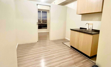 Jr. 1 BEDROOM FOR SALE | Preselling Property in Makati City