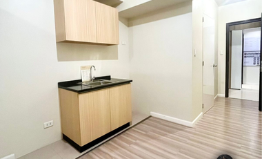 No Downpayment! Jr. 1 BEDROOM UNIT FOR SALE | Preselling Property in Makati City