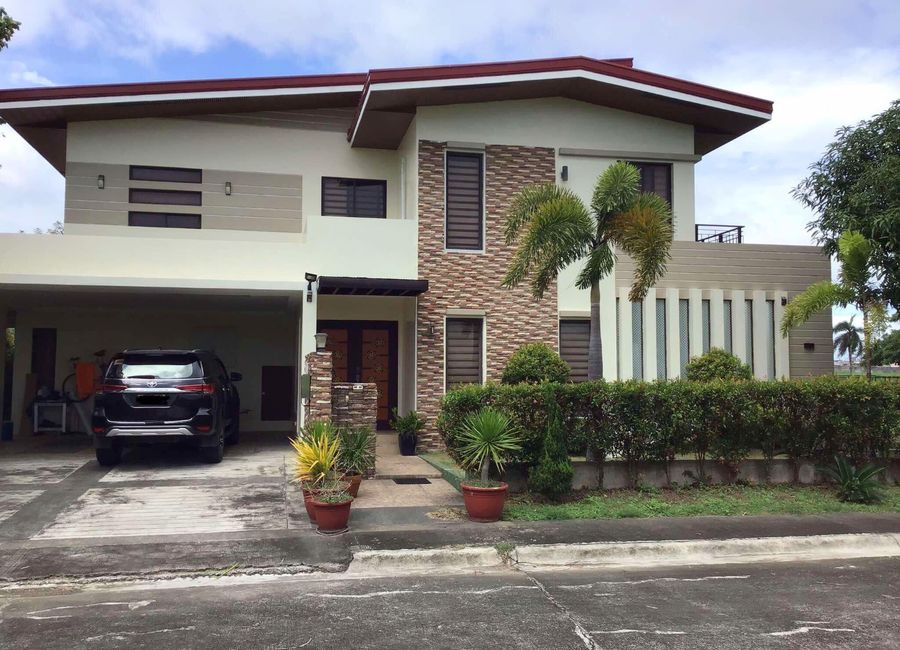 South Lake Village, Malitlit, Santa Rosa, Laguna image 3